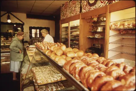 Leith Bakery photo 2