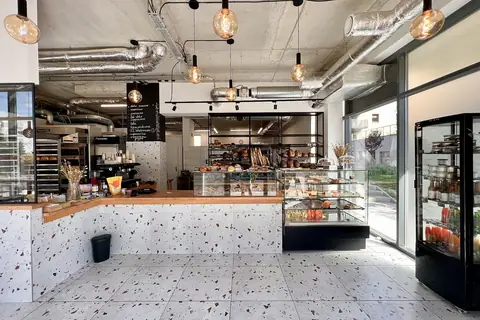 Leith Bakery photo 1